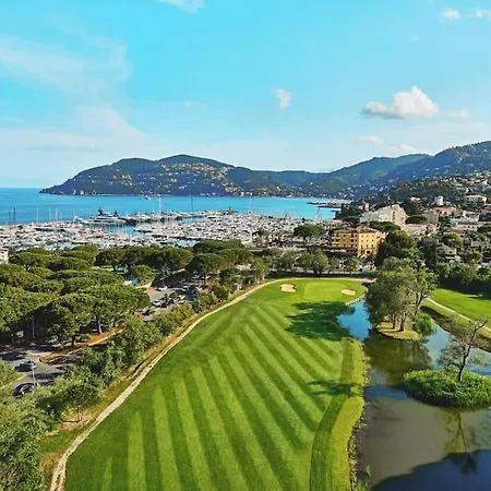 公寓 Ginkgo - Piscine, Proche De La Mer, Golf, Wifi *