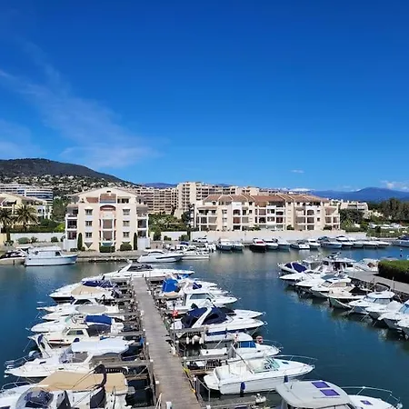 Apartmán Ginkgo - Piscine, Proche De La Mer, Golf, Wifi