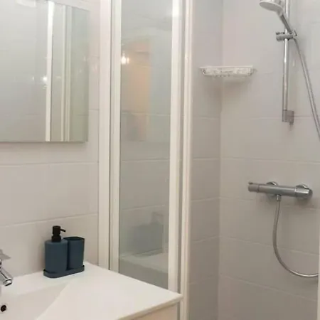 Apartmán Ginkgo - Piscine, Proche De La Mer, Golf, Wifi *