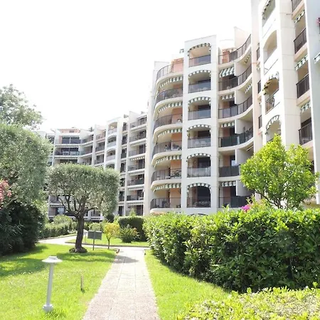 Apartmán Ginkgo - Piscine, Proche De La Mer, Golf, Wifi Mandelieu