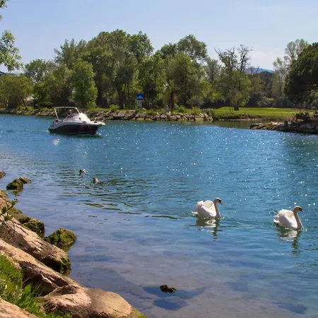 Ginkgo - Piscine, Proche De La Mer, Golf, Wifi 公寓 Mandelieu