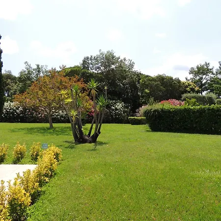 Ginkgo - Piscine, Proche De La Mer, Golf, Wifi Apartmán
